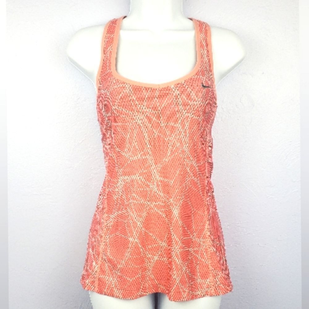 NIKE Athletic Tank - Picture 2 of 7